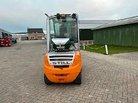 Still rx70-25 vorkheftruck - afbeelding 12 van  15