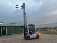 Still rx70-25 vorkheftruck - afbeelding 14 van  15