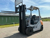 Still rx70-25t vorkheftruck - afbeelding 3 van  16
