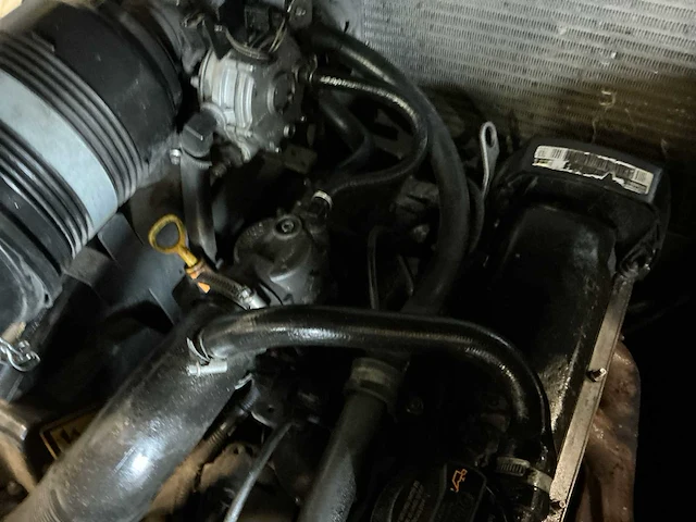 Still rx70-25t vorkheftruck - afbeelding 5 van  16