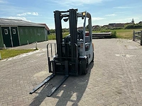 Still rx70-25t vorkheftruck - afbeelding 11 van  16