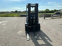 Still rx70-25t vorkheftruck - afbeelding 12 van  16