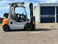 Still rx70-25t vorkheftruck - afbeelding 13 van  16