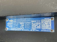 Still rx70-35h diesel vorkheftruck - afbeelding 7 van  36