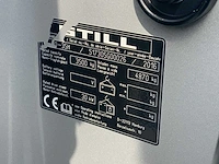 Still rx70-35h diesel vorkheftruck - afbeelding 30 van  36