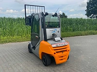 Still rx70-35h hybride vorkheftruck - afbeelding 3 van  36