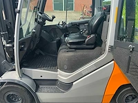 Still rx70-35h hybride vorkheftruck - afbeelding 11 van  36