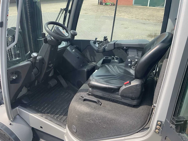 Still rx70-35h hybride vorkheftruck - afbeelding 13 van  36