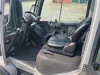 Still rx70-35h hybride vorkheftruck - afbeelding 13 van  36