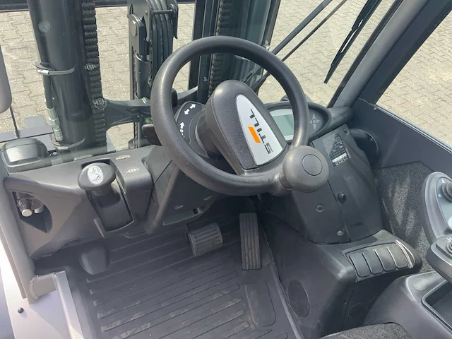 Still rx70-35h hybride vorkheftruck - afbeelding 17 van  36