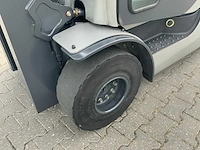 Still rx70-35h hybride vorkheftruck - afbeelding 27 van  36