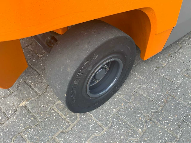 Still rx70-35h hybride vorkheftruck - afbeelding 28 van  36