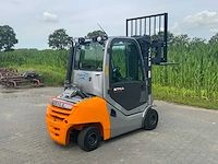 Still rx70-35h hybride vorkheftruck - afbeelding 32 van  36