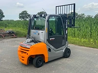 Still rx70-35h hybride vorkheftruck - afbeelding 35 van  36