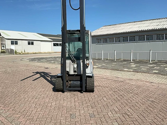 Still rx70/30 vorkheftruck - afbeelding 3 van  20