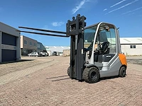 Still rx70/30 vorkheftruck - afbeelding 5 van  20