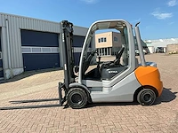 Still rx70/30 vorkheftruck - afbeelding 12 van  20