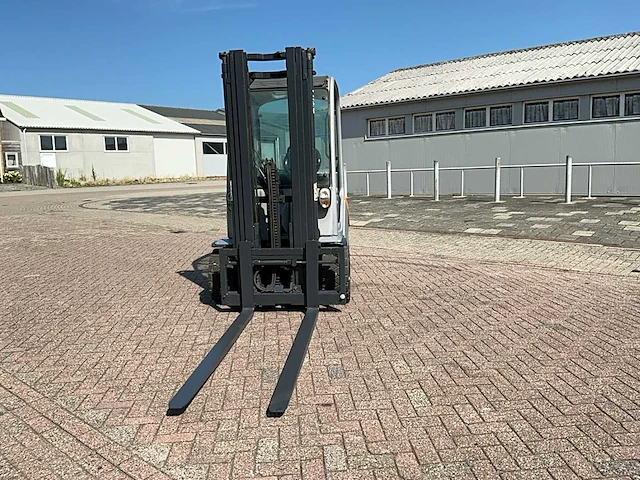 Still rx70/30 vorkheftruck - afbeelding 15 van  20