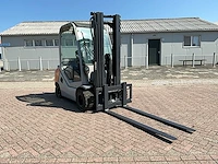 Still rx70/30 vorkheftruck - afbeelding 16 van  20
