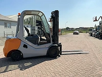 Still rx70/30 vorkheftruck - afbeelding 17 van  20