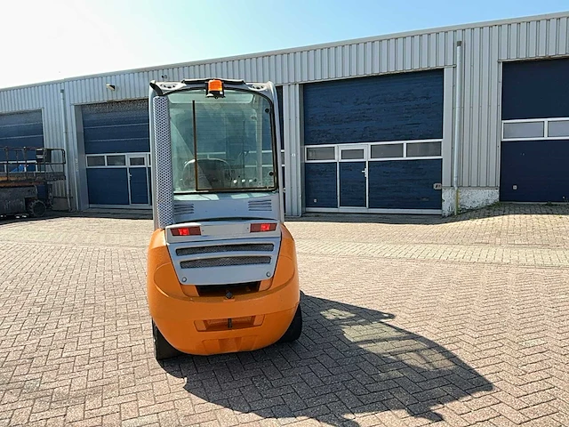 Still rx70/30 vorkheftruck - afbeelding 18 van  20