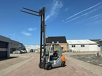 Still rx70/30 vorkheftruck - afbeelding 20 van  20