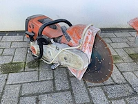 Still ts700 betonzaag/ doorslijpmachine - afbeelding 1 van  6