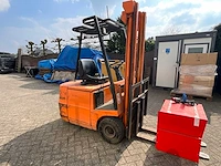 Still vorkheftruck - afbeelding 9 van  28