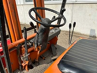 Still vorkheftruck - afbeelding 14 van  28