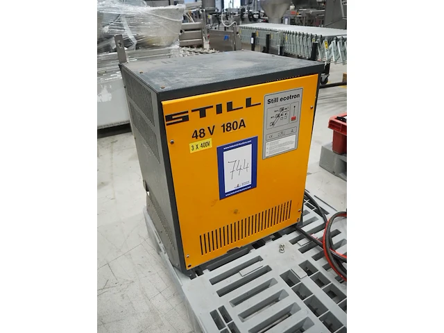 Still - afbeelding 1 van  7