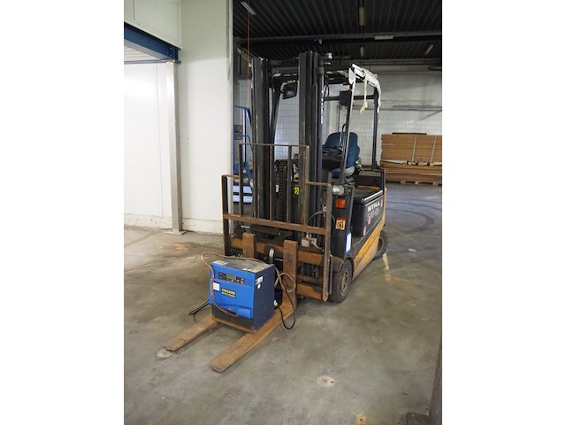 Still - afbeelding 1 van  18