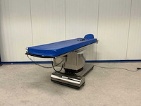 Stille - imagiq - operatietafel voor c-boog - afbeelding 1 van  3