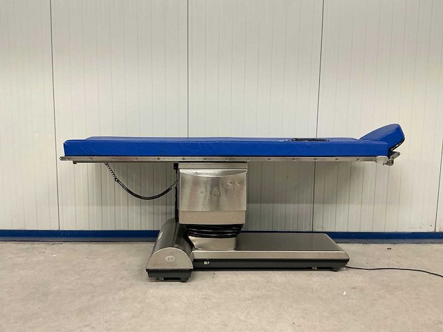 Stille - imagiq - operatietafel voor c-boog - afbeelding 2 van  3