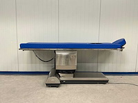 Stille - imagiq - operatietafel voor c-boog - afbeelding 2 van  3