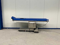 Stille - imagiq - operatietafel voor c-boog - afbeelding 3 van  3