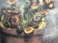 Stilleven getekend - afbeelding 2 van  4