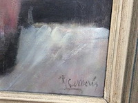 Stilleven getekend - afbeelding 3 van  4