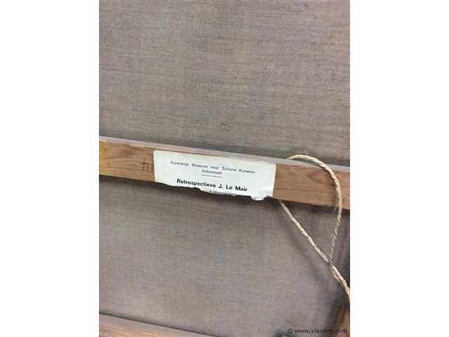 Stilleven getekend - afbeelding 4 van  4