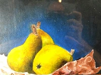 Stilleven in wissellijst - afbeelding 3 van  5