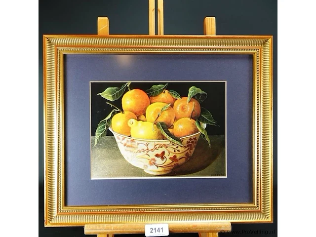 Stilleven - afbeelding 2 van  5