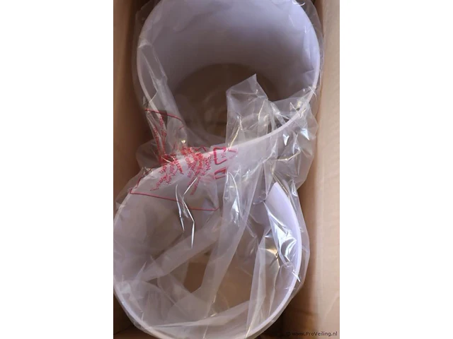 Stilo illumi lamp - 51x23x37cm - afbeelding 1 van  5