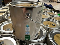 Stiltalent premium matt verf (33x) - afbeelding 2 van  6