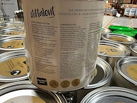 Stiltalent premium matt verf (33x) - afbeelding 3 van  6