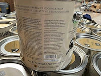 Stiltalent premium matt verf (33x) - afbeelding 4 van  6