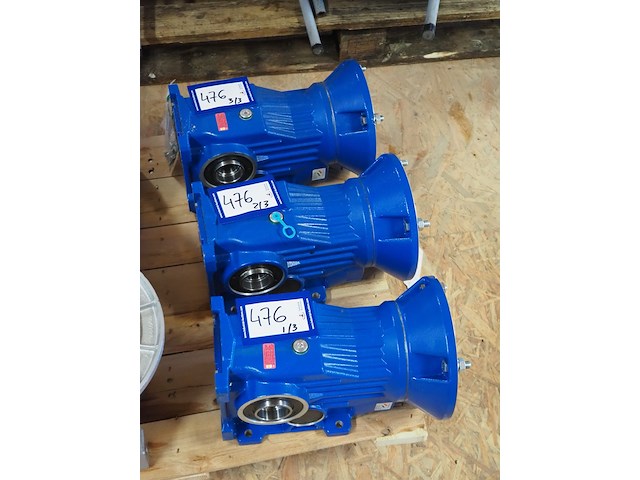 S.t.m. - afbeelding 1 van  9