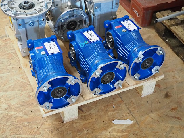 S.t.m. - afbeelding 2 van  9