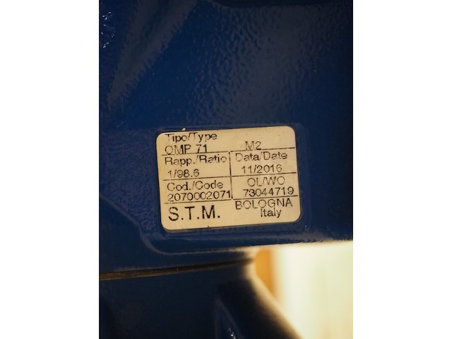 S.t.m. - afbeelding 7 van  9