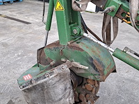 Stobbenfrees, fermex, sc-550h, groen, 2008 - afbeelding 2 van  17