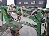 Stobbenfrees, fermex, sc-550h, groen, 2008 - afbeelding 3 van  17