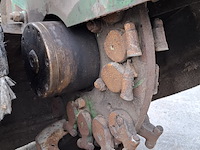 Stobbenfrees, fermex, sc-550h, groen, 2008 - afbeelding 4 van  17